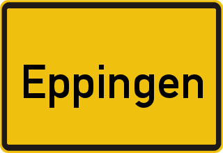 Autohändler Eppingen