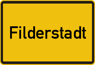 Autohändler Filderstadt