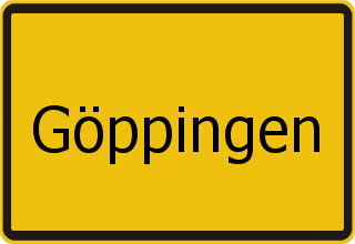 Altauto Ankauf Göppingen