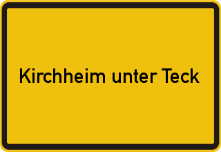 Autohändler Kirchheim unter Teck