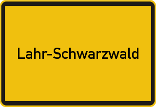 Autohändler Lahr - Schwarzwald