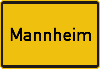 Autohändler Mannheim