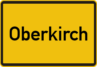 Autohändler Oberkirch