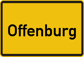 Autohändler Offenburg