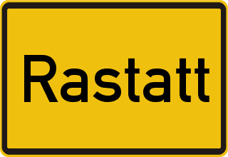 Autohändler Rastatt
