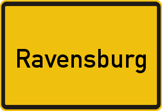Autohändler Ravensburg