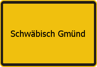 Autohandel Schwäbisch-Gmünd