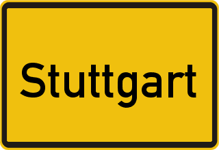 Autohändler Stuttgart