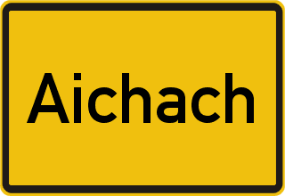 Autohändler Aichach