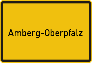 Autohandel Amberg - Oberpfalz