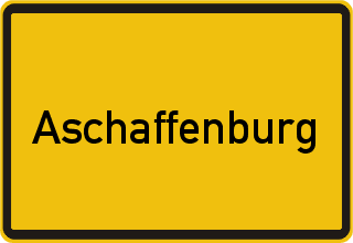 Autohändler Aschaffenburg