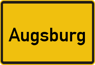 Autohändler Augsburg