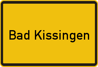 Autohändler Bad-Kissingen
