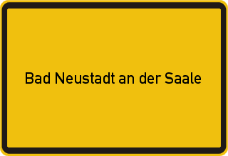 Autohändler Bad Neustadt an der Saale