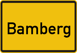 Autohändler Bamberg
