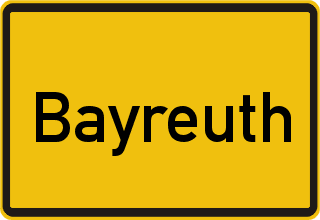 Autohandel Bayreuth