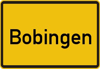 Autohändler Bobingen