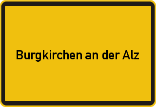 Autohändler Burgkirchen an der Alz