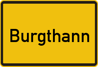 Autohändler Burgthann