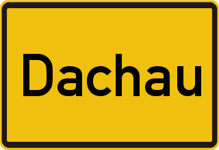 Autohändler Dachau