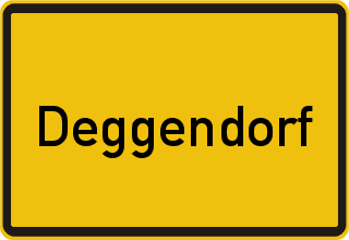 Autohändler Deggendorf