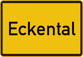 Autohändler Eckental