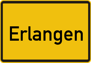 Autohändler Erlangen