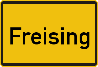 Autohändler Freising