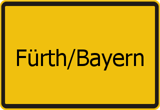 Autohändler Fürth - Bayern