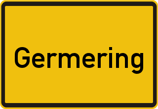 Autohändler Germering