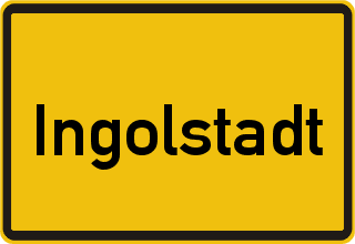 Autohandel Ingolstadt