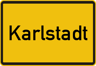 Autohändler Karlstadt