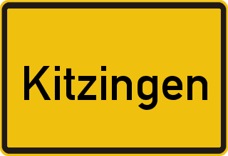 Autohändler Kitzingen