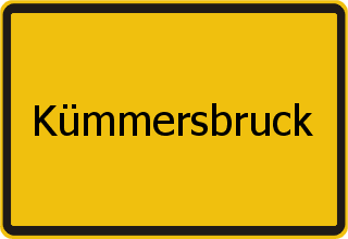Autohändler Kümmersbruck
