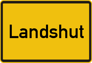Autohändler Landshut