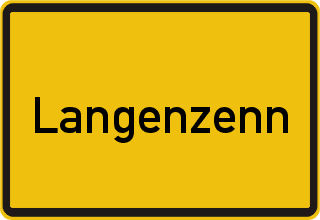 Autohändler Langenzenn