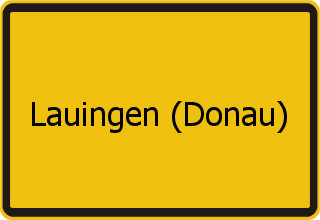 Autohändler Lauingen (Donau)
