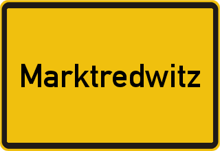 Autohändler Marktredwitz