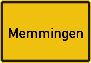 Autohändler Memmingen