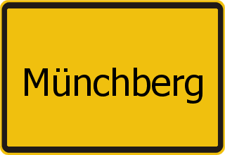 Autohändler Münchberg
