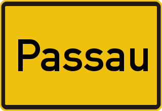 Autohändler Passau