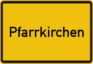 Autohändler Pfarrkirchen