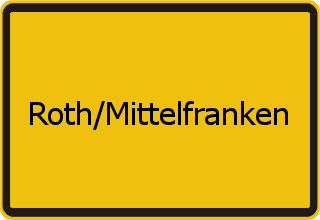 Autohandel Roth - Mittelfranken