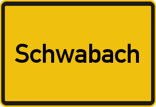 Autohändler Schwabach