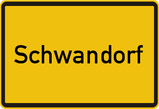 Autohändler Schwandorf