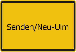 Autohändler Senden - Neu-Ulm