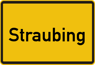 Autohändler Straubing