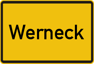 Autoankauf Werneck